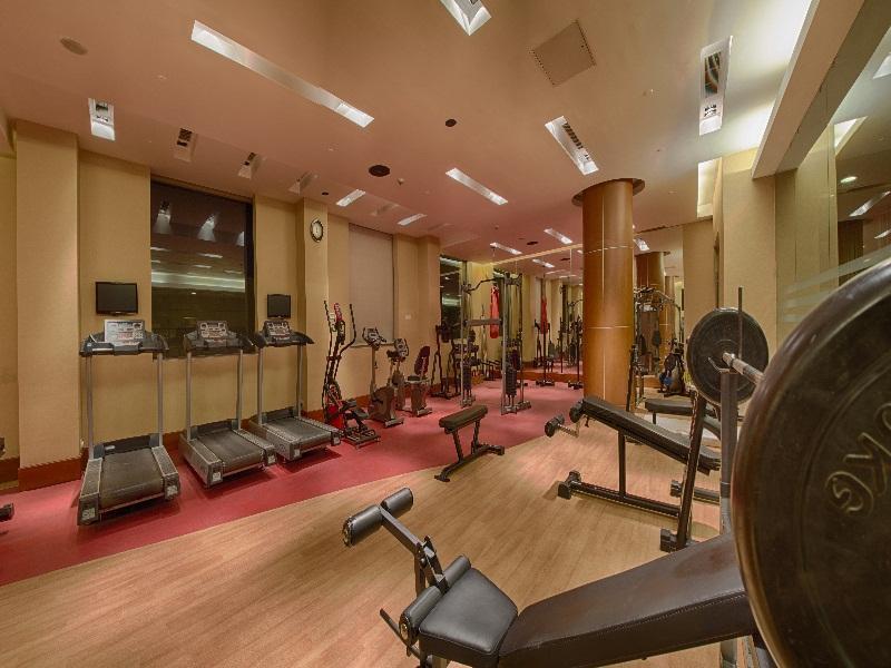 Radisson Blu Hotel Rudrapur Экстерьер фото