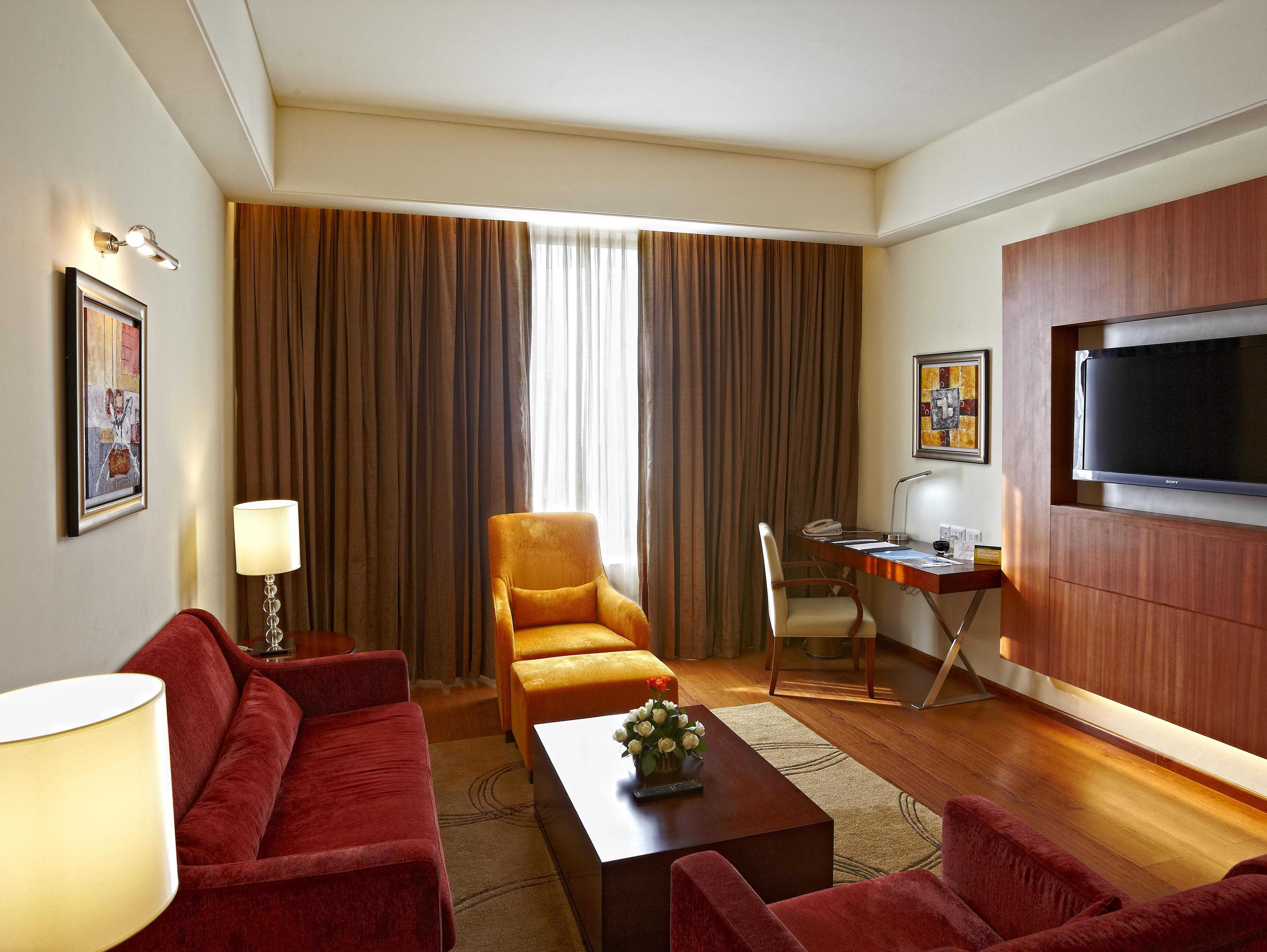 Radisson Blu Hotel Rudrapur Экстерьер фото