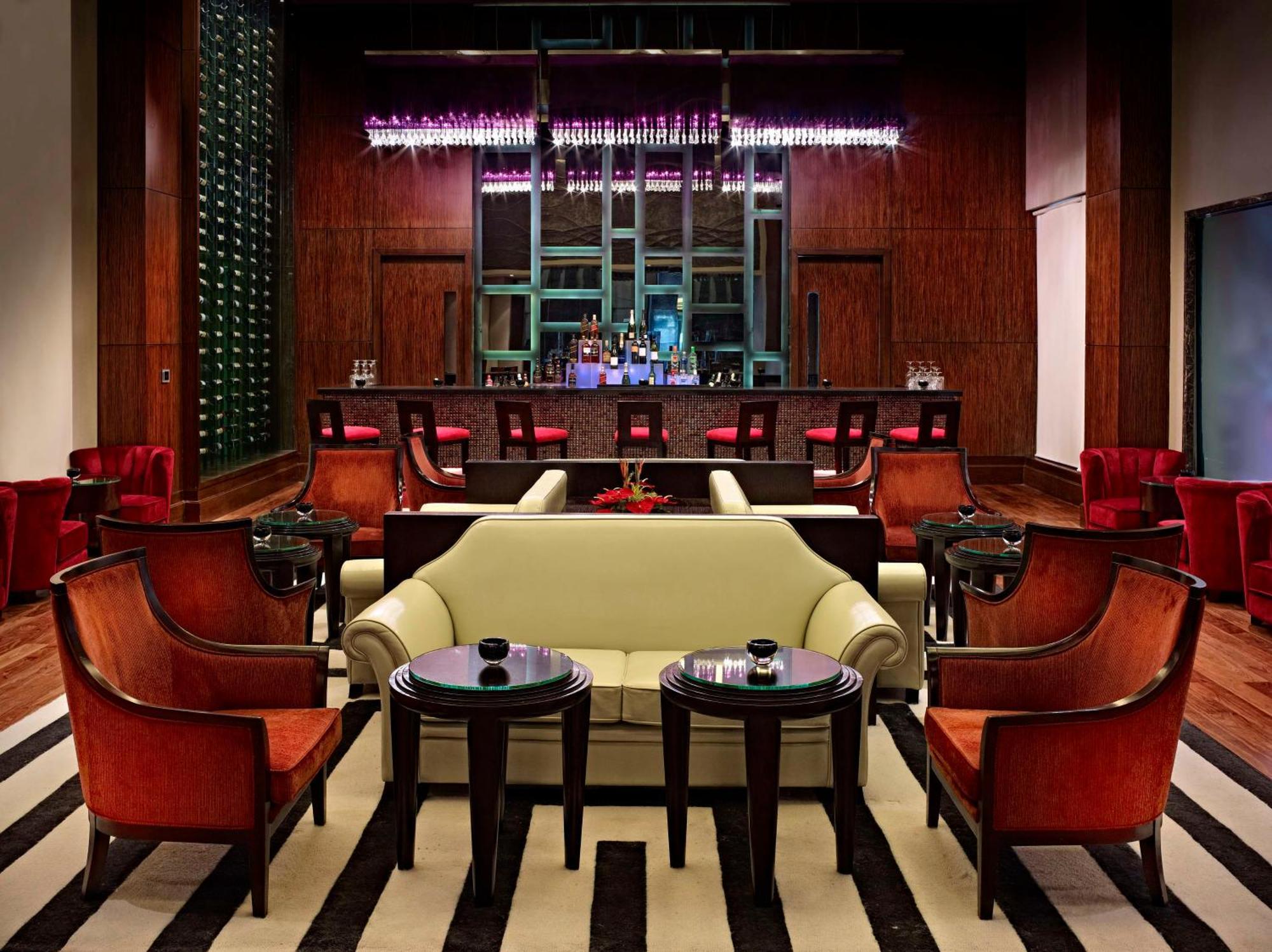 Radisson Blu Hotel Rudrapur Экстерьер фото