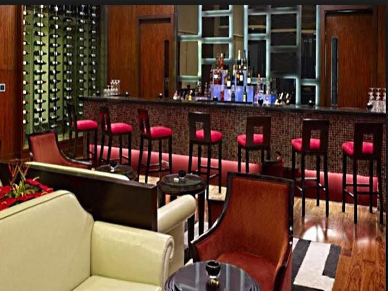 Radisson Blu Hotel Rudrapur Экстерьер фото